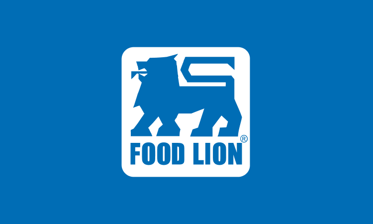  Food Lion gift cards