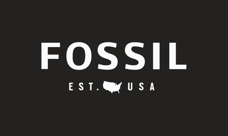  Fossil gift cards