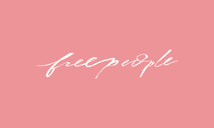  Free People gift cards