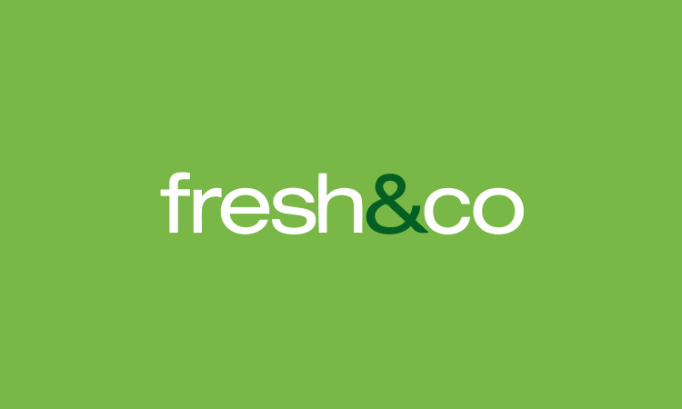  Fresh & Co gift cards