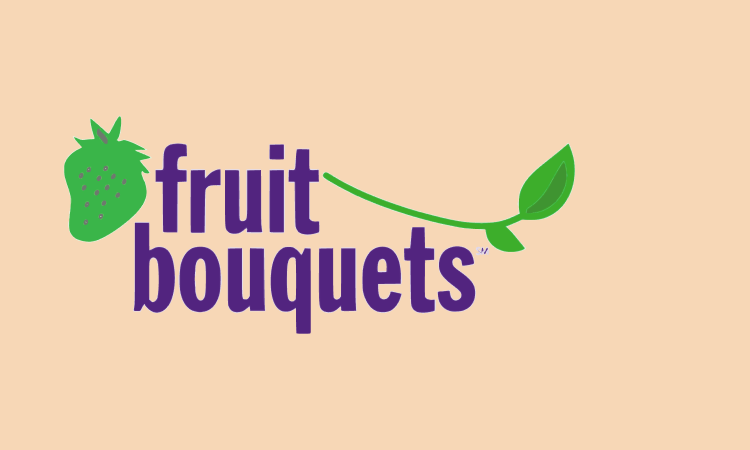  Fruit bouquets gift cards
