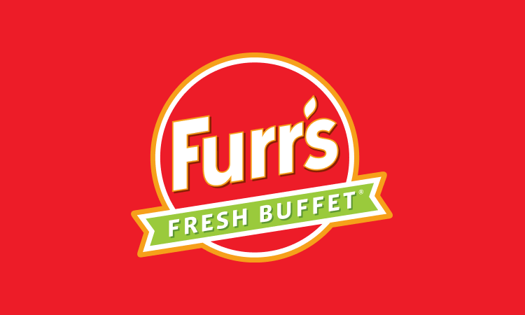  Furr’s Fresh Buffet gift cards