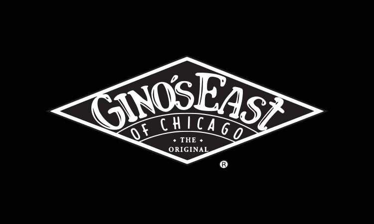  Gino’s East gift cards