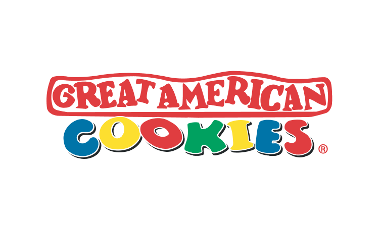  Great American Cookies gift cards