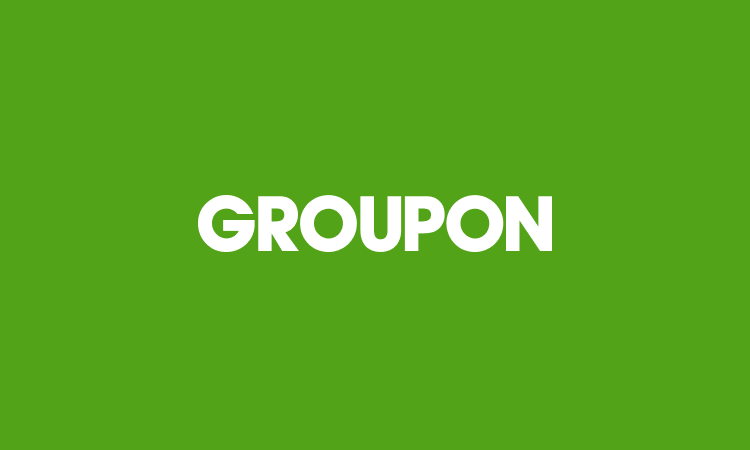  Groupon gift cards