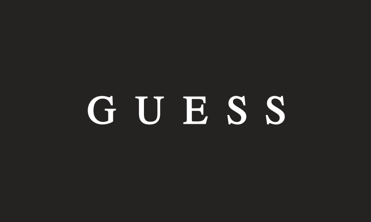  Guess gift cards