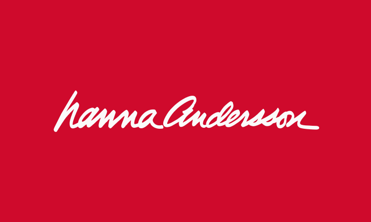  Hanna Anderson gift cards