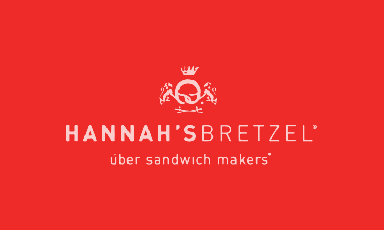  Hannah’s Bretzel gift cards