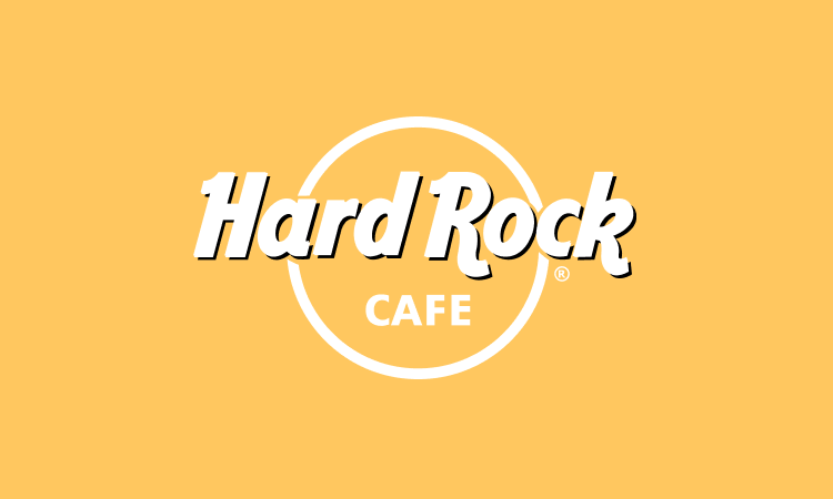  Hard Rock Cafe gift cards