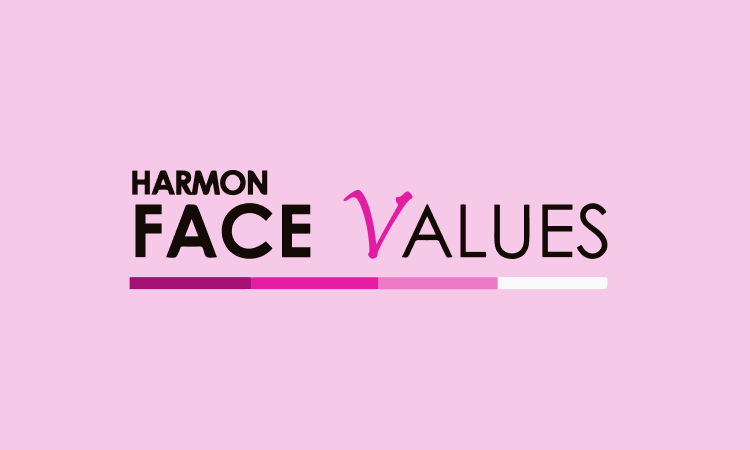  Harmon Face Values gift cards