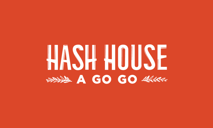  Hash house gift cards