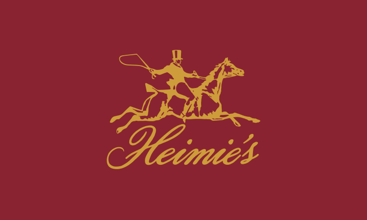  Heimie’s gift cards