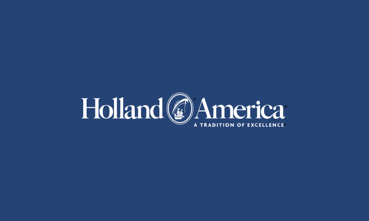  Holland America gift cards