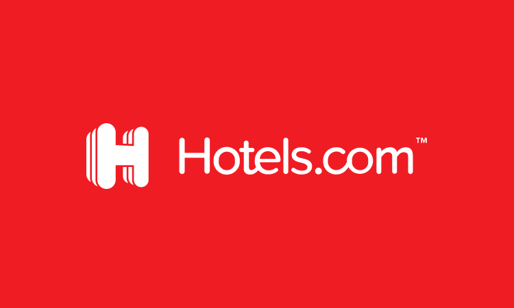  Hotels.com gift cards