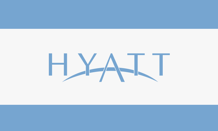  Hyatt gift cards