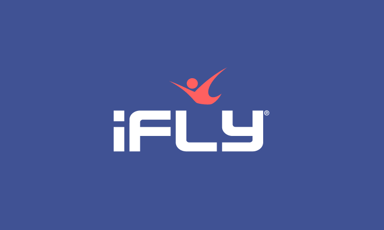  iFLY gift cards