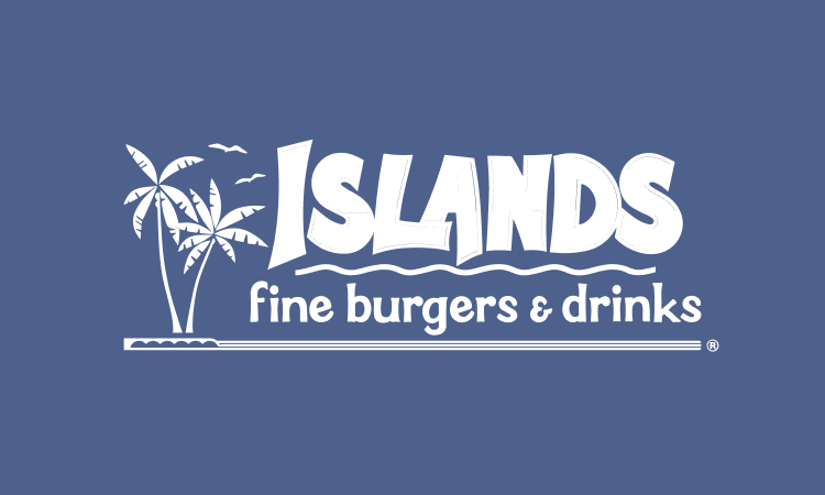  Islands Fine burger gift cards