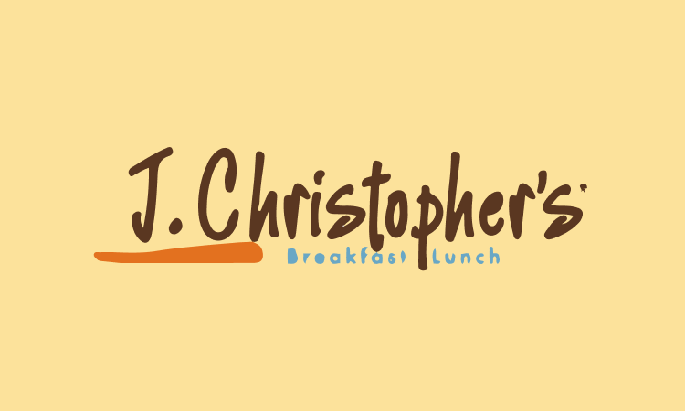 J. Christopher’s gift cards