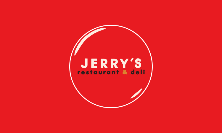 Jerry’s restaurant gift cards