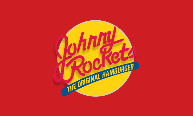  Johnny Rockets gift cards