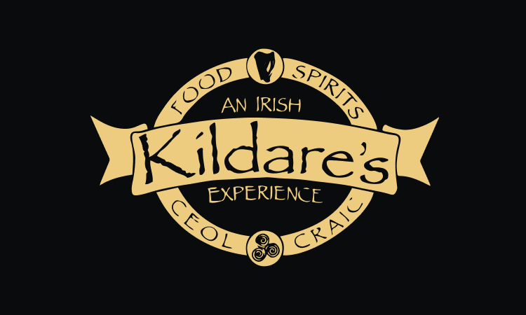  Kildare’s gift cards