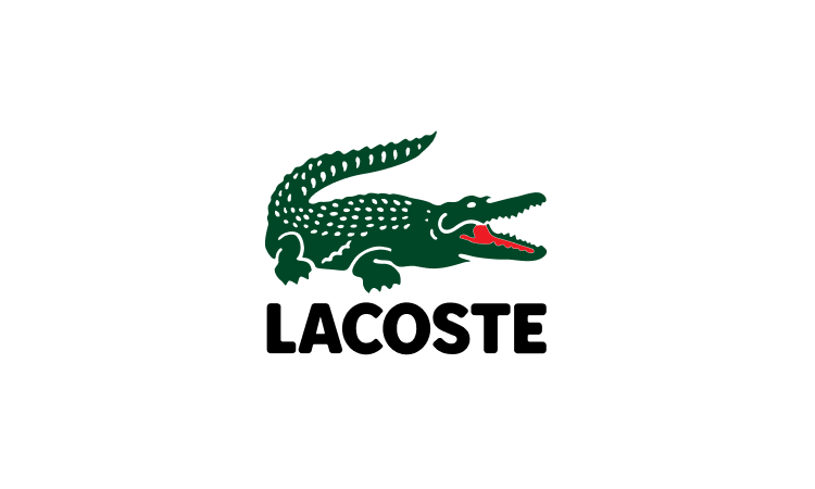  Lacoste gift cards