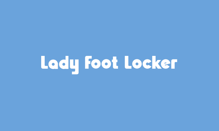  ladyfootlocker gift cards