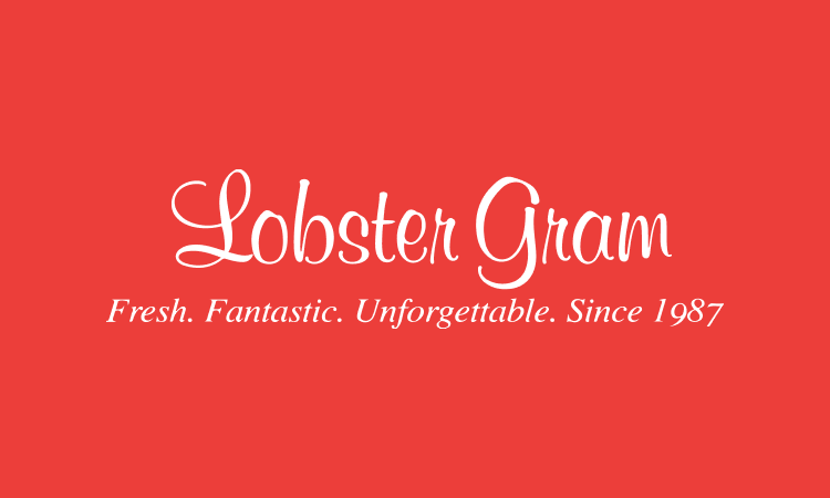  lobstergram gift cards