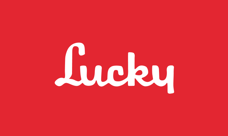  lucky gift cards
