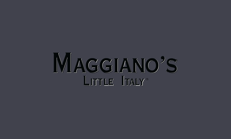  Maggiano's gift cards