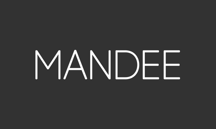  mandee gift cards