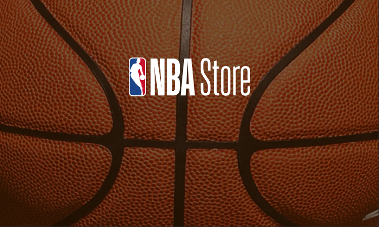  NBA Store gift cards
