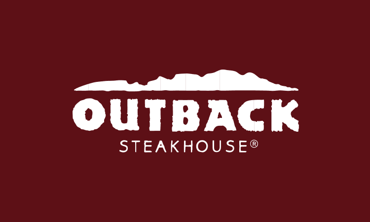  Outback Steakhouse gift cards