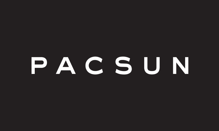 Pacsun gift cards