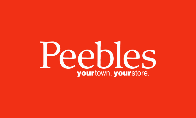  peebles gift cards