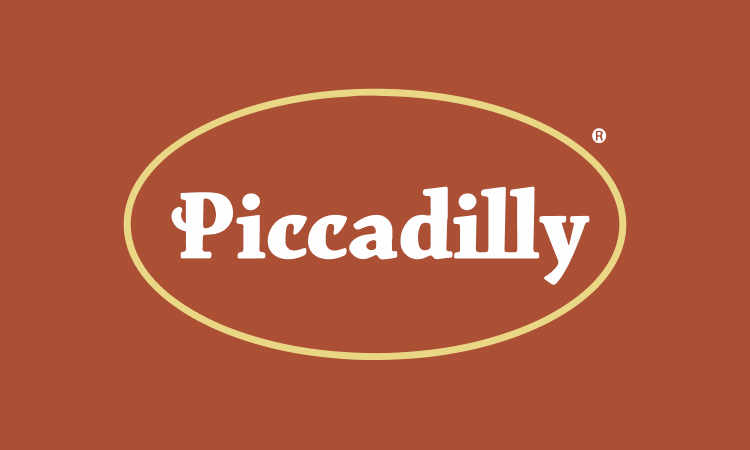  piccadilly gift cards