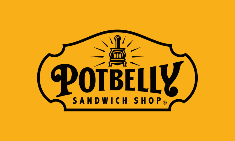  PotBelly gift cards