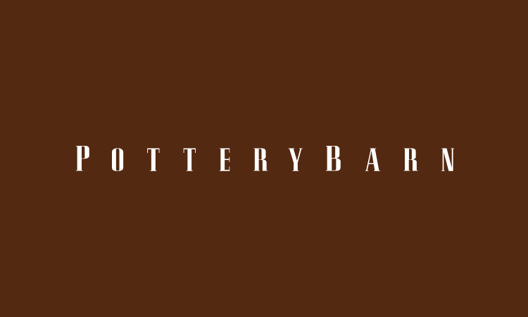  Pottery Barn gift cards