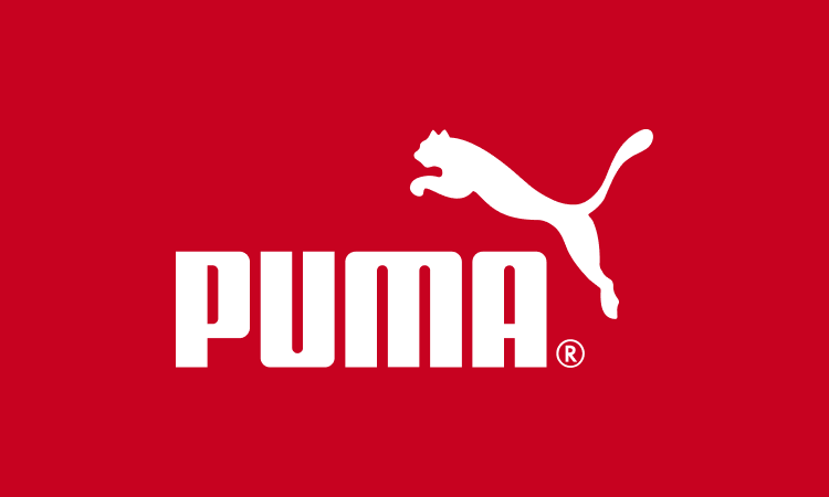  Puma gift cards
