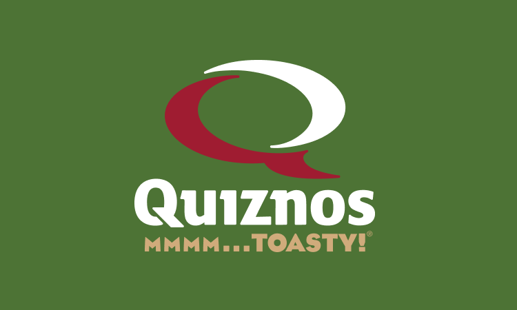  quiznos gift cards