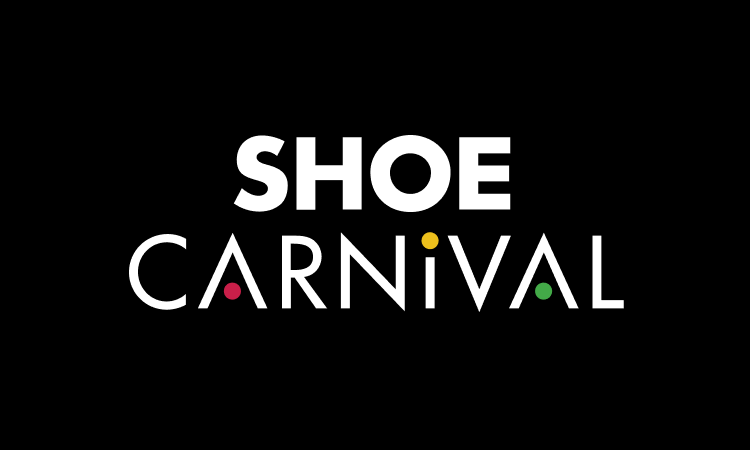  Shoe Carnival gift cards