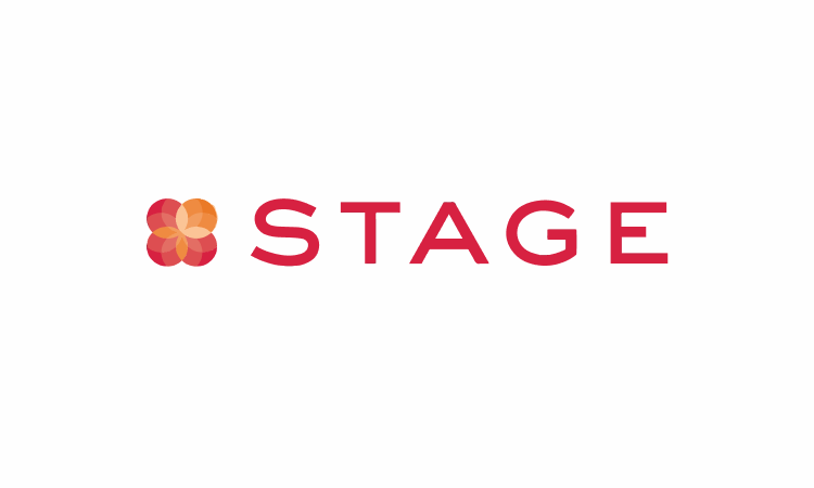  Stage gift cards
