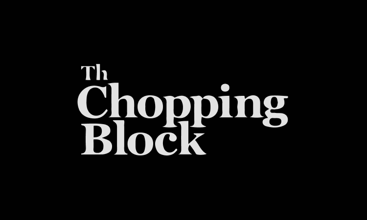  thechoppingblock gift cards