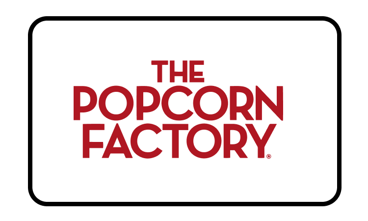  thepopcornfactory gift cards